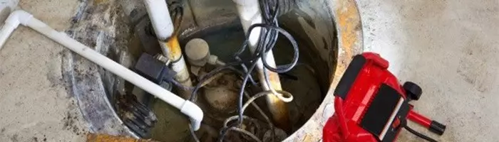 CCTV drain inspections