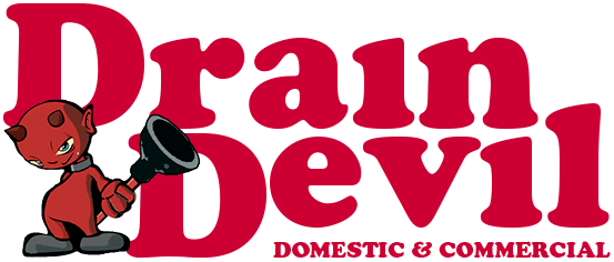 Drain Devil Spennymoor